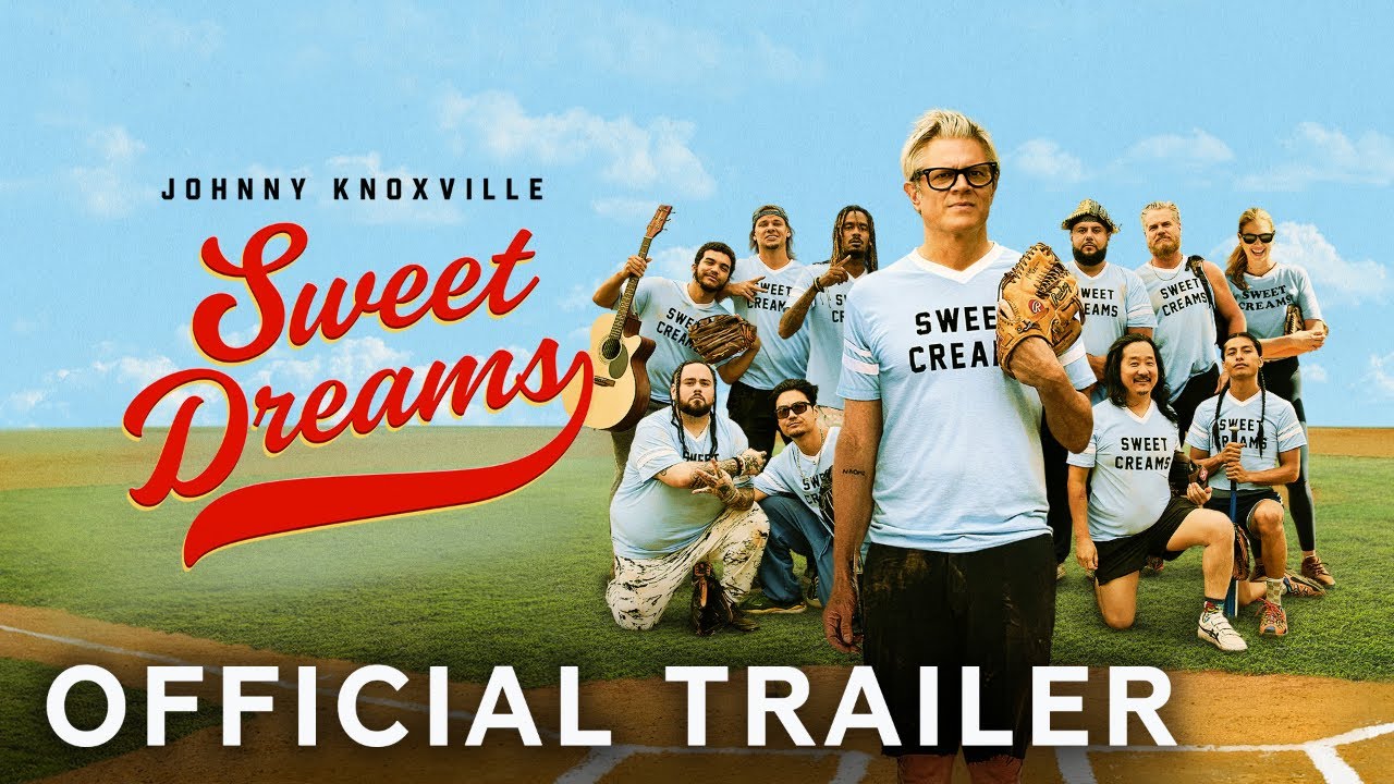Sweet Dreams Trailer