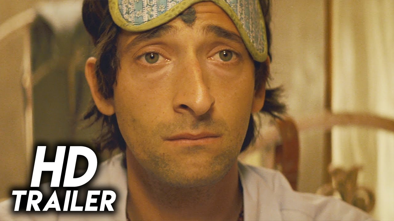 The Darjeeling Limited Trailer The Darjeeling Limited Trailer