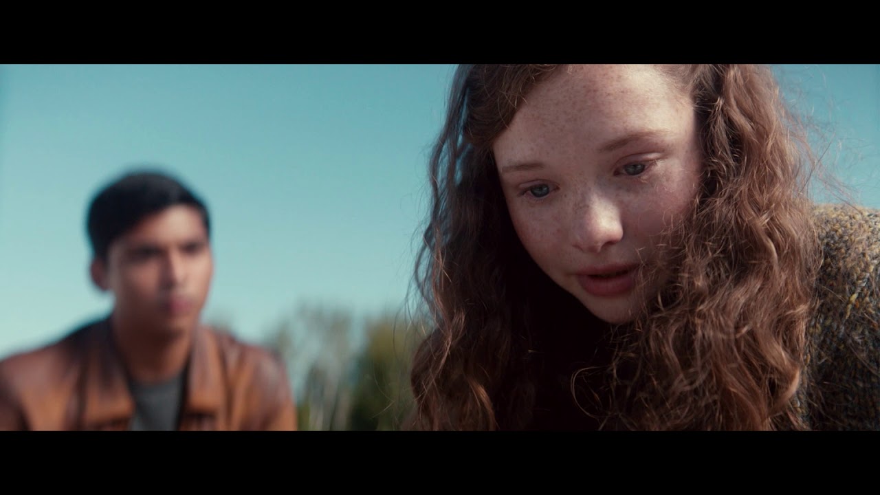Scary Stories to Tell in the Dark Trailer Scary Stories to Tell in the Dark Trailer