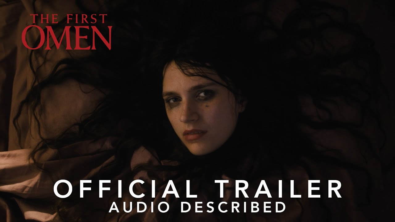 The First Omen Trailer