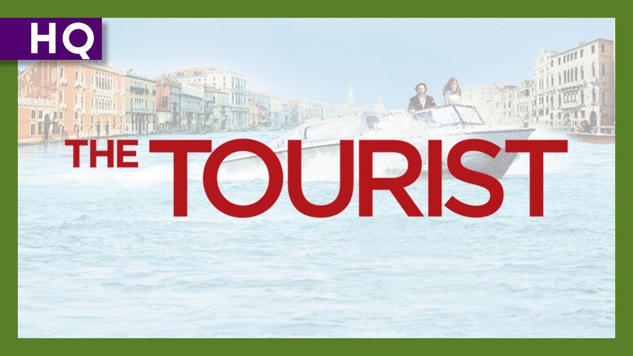 The Tourist Trailer