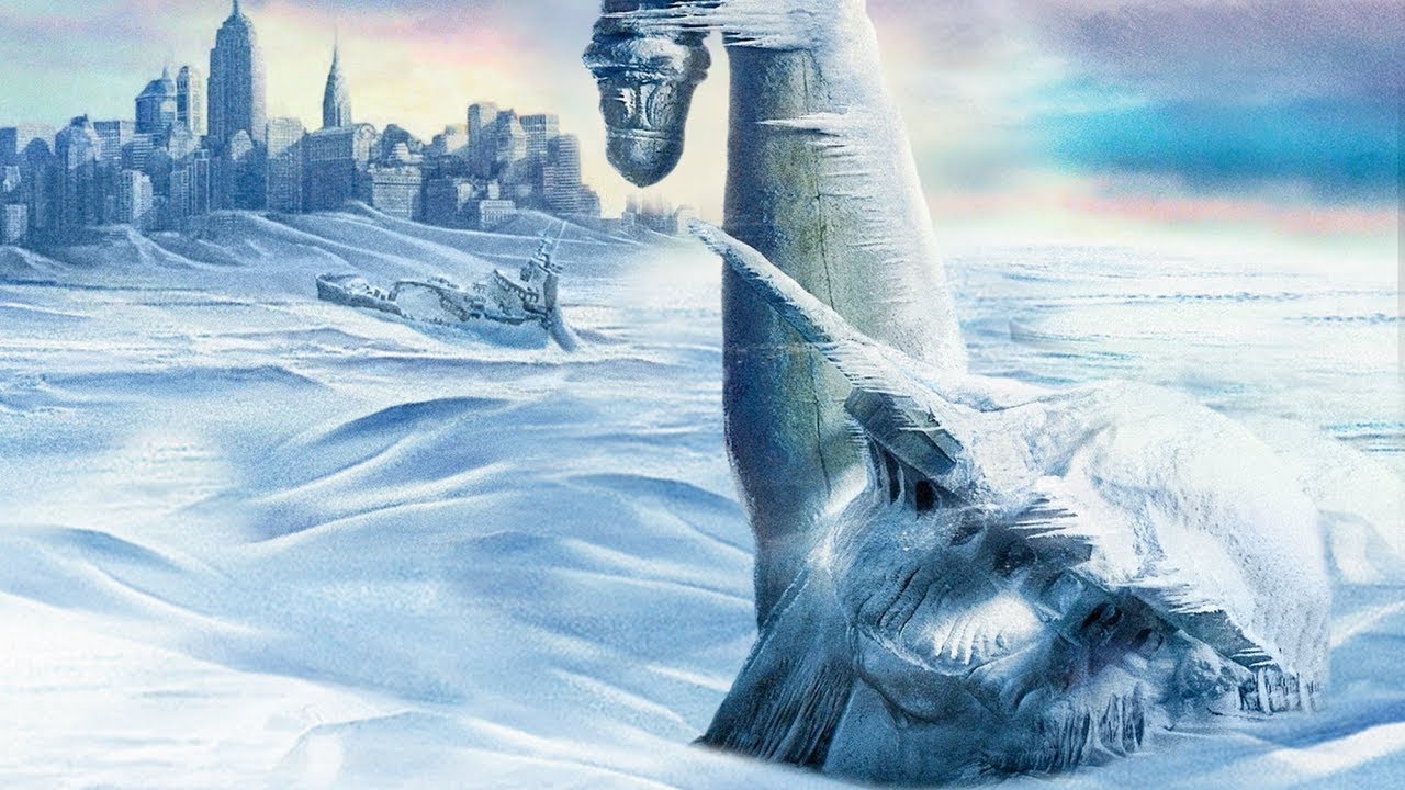 The Day After Tomorrow Trailer