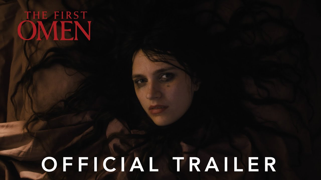 The First Omen Trailer