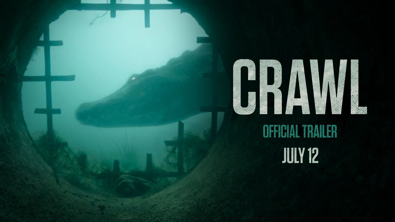 Crawl Trailer