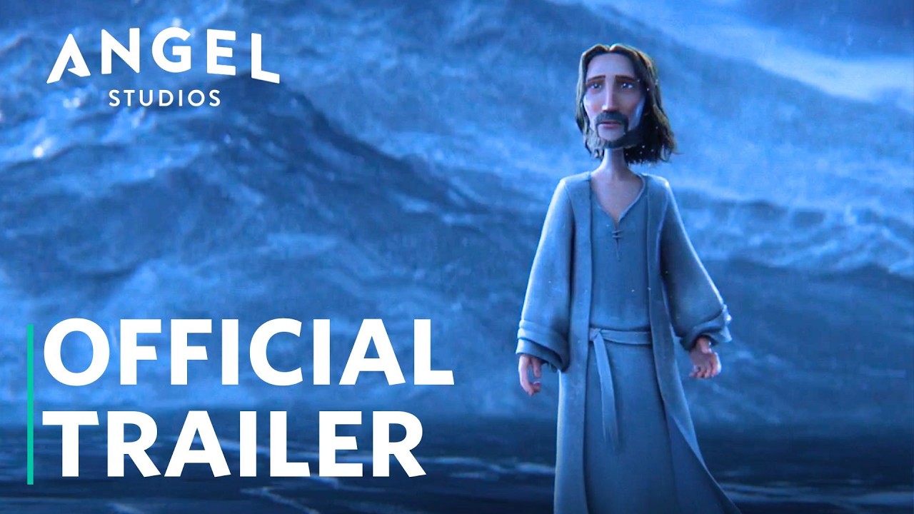 The King of Kings Trailer