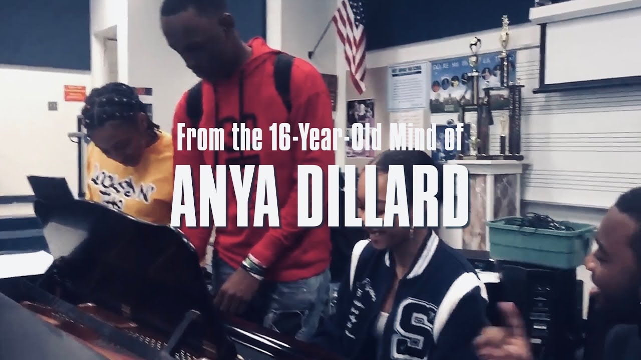 Lock Step: An Ode to Us Trailer