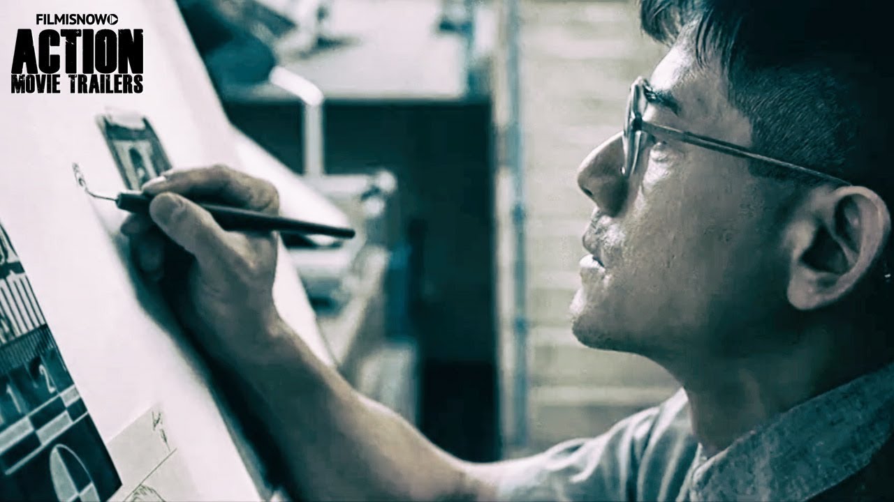 Project Gutenberg Trailer