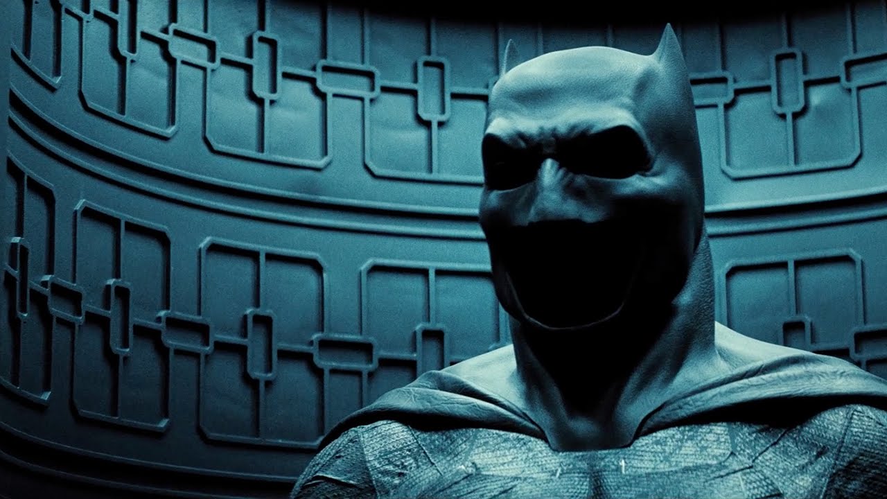 Batman v Superman: Dawn of Justice Trailer