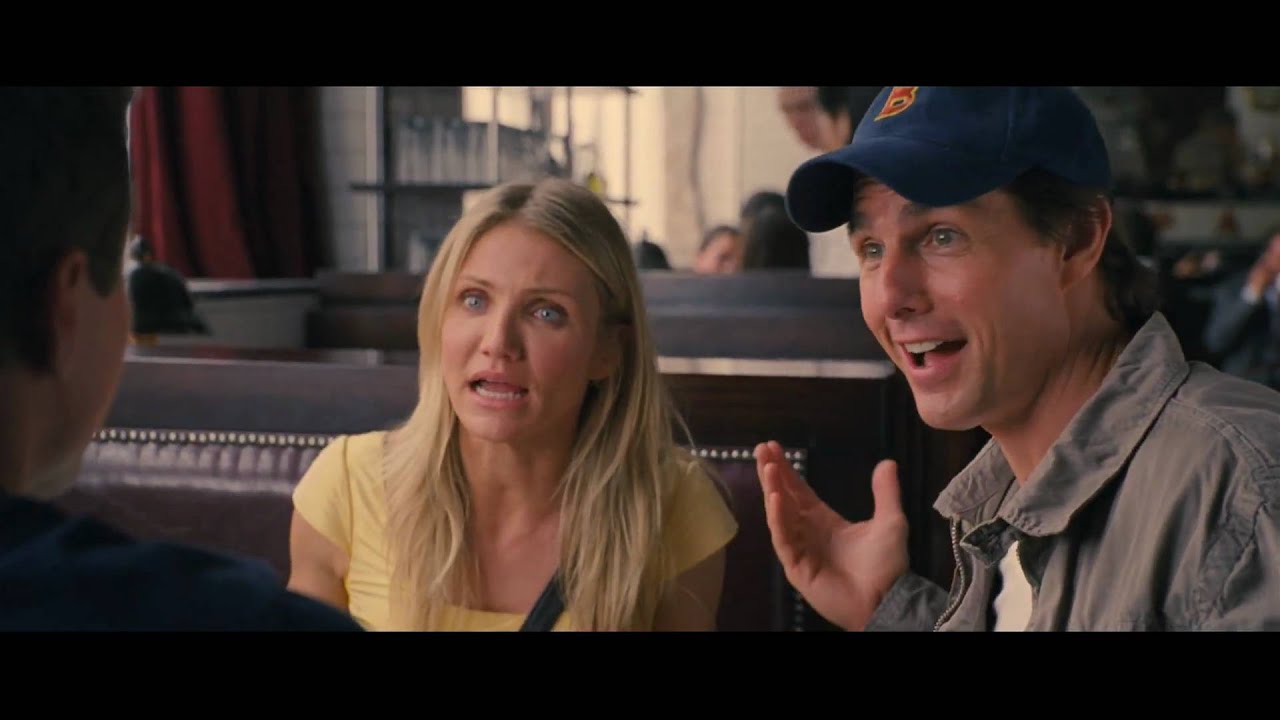 Knight and Day Trailer