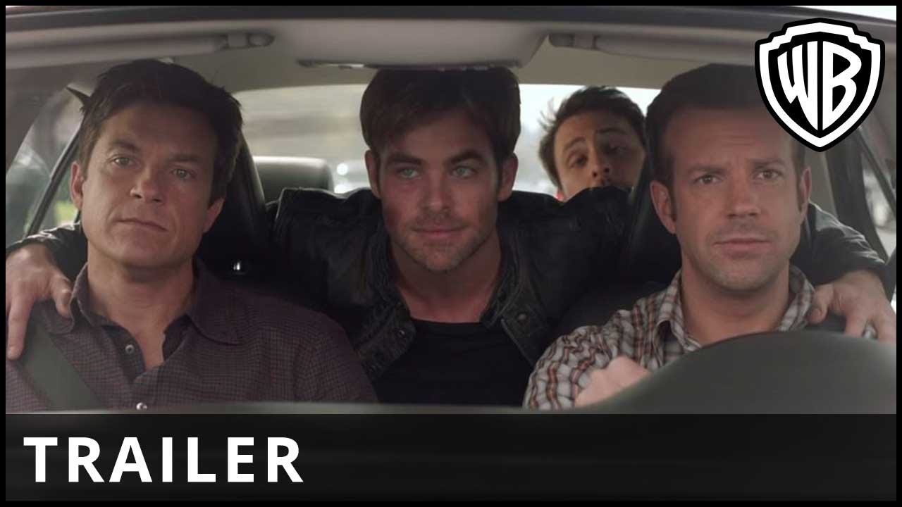 Horrible Bosses 2 Trailer