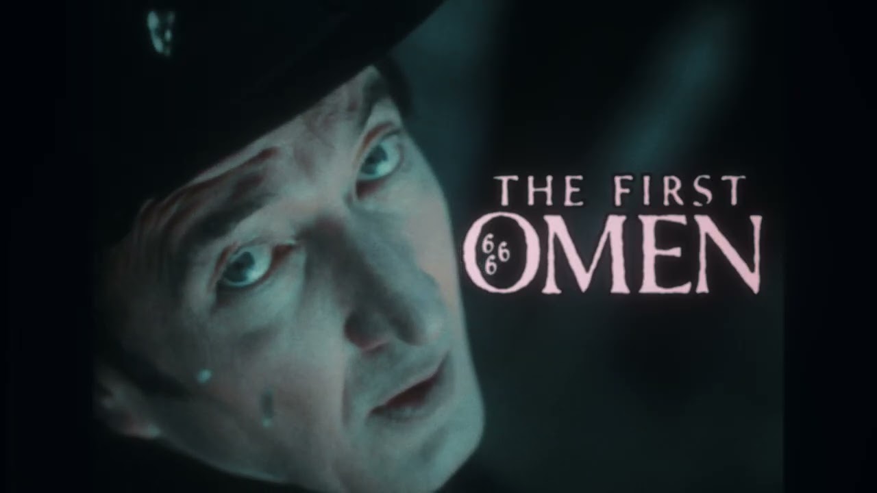 The First Omen Trailer