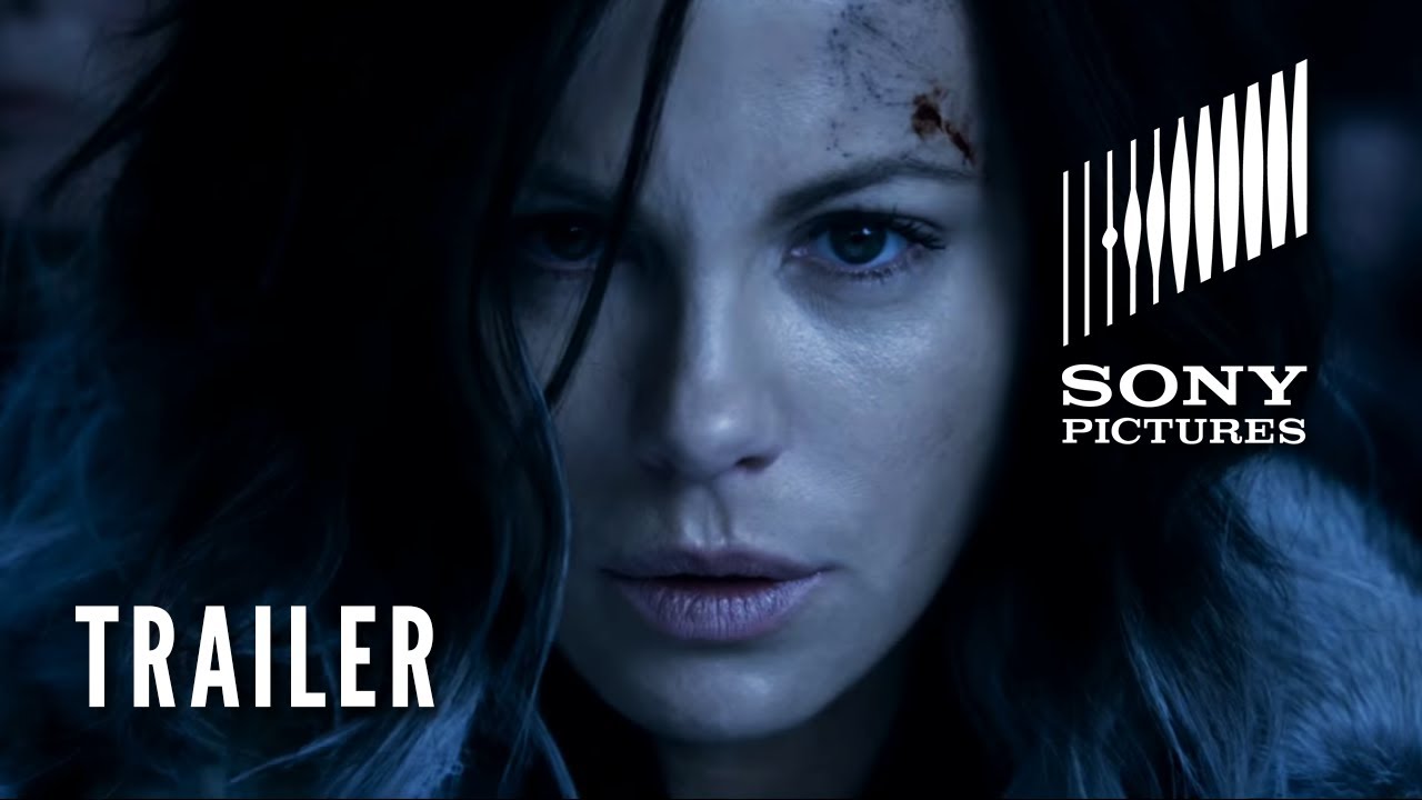 Underworld: Blood Wars Trailer