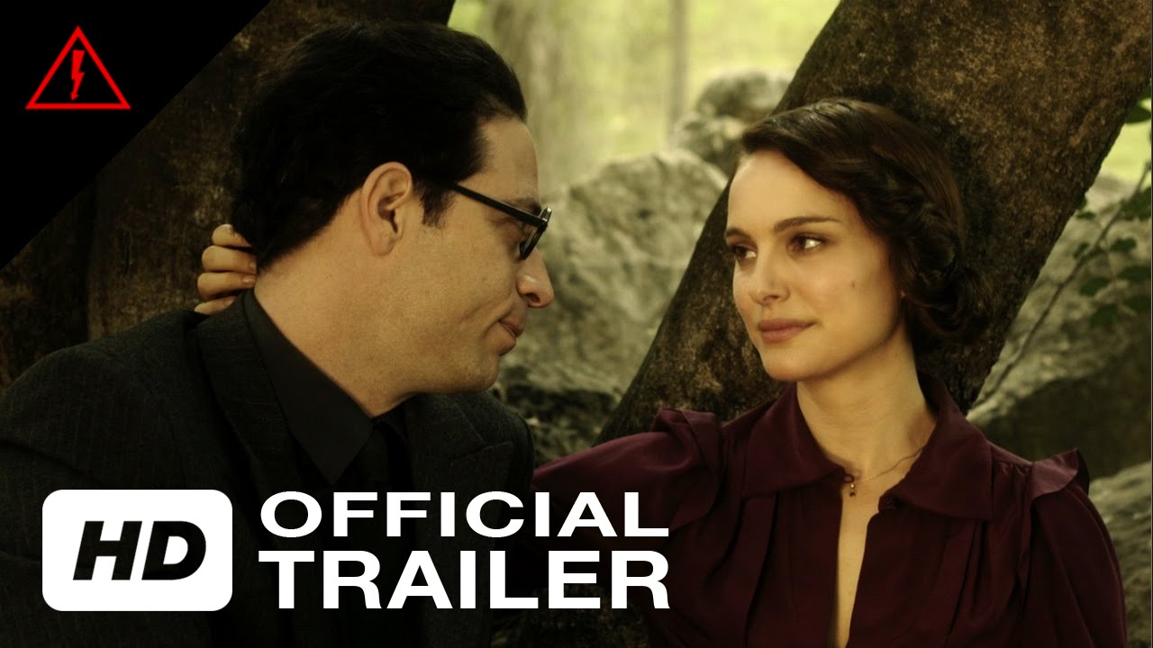 A Tale of Love and Darkness Trailer A Tale of Love and Darkness Trailer
