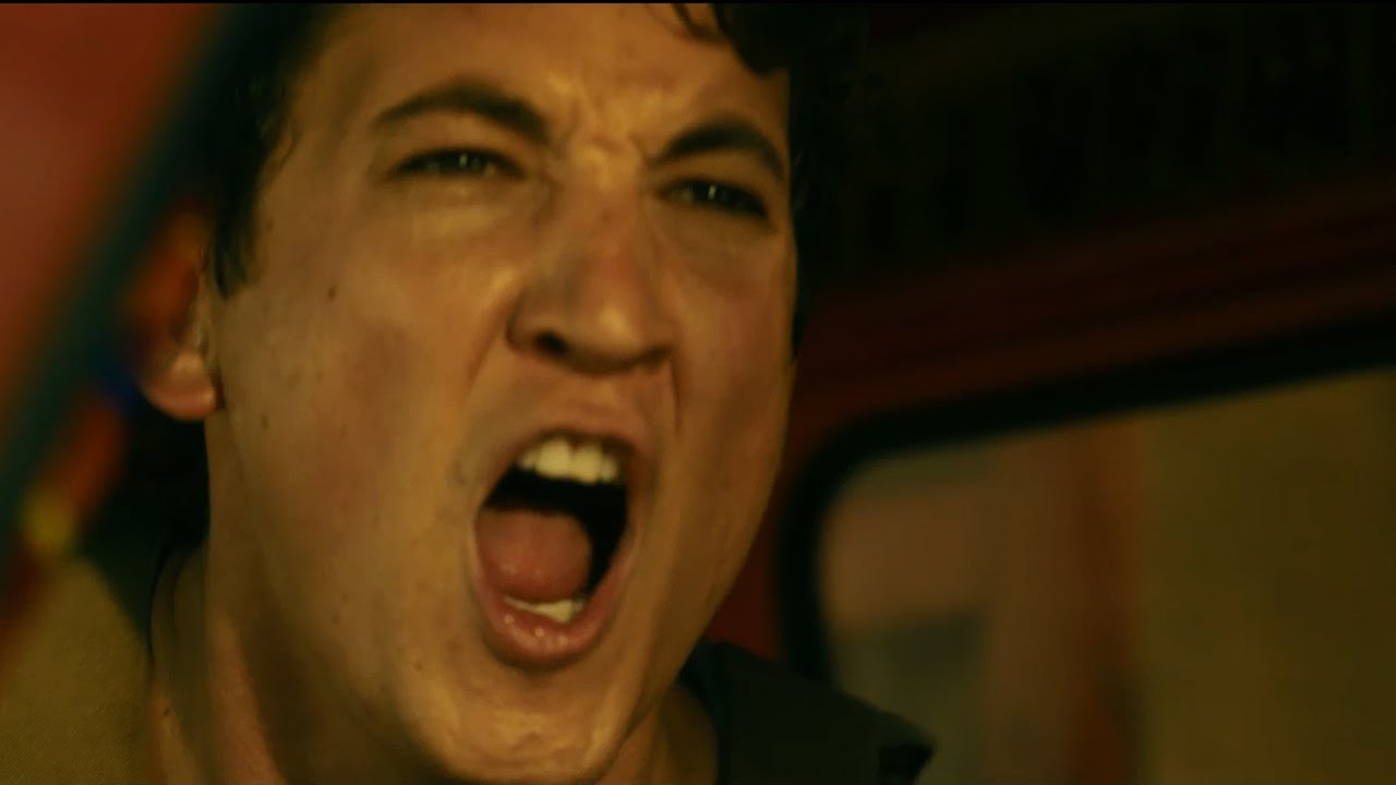 War Dogs Trailer War Dogs Trailer