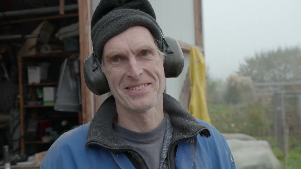 Housing a Dream Trailer