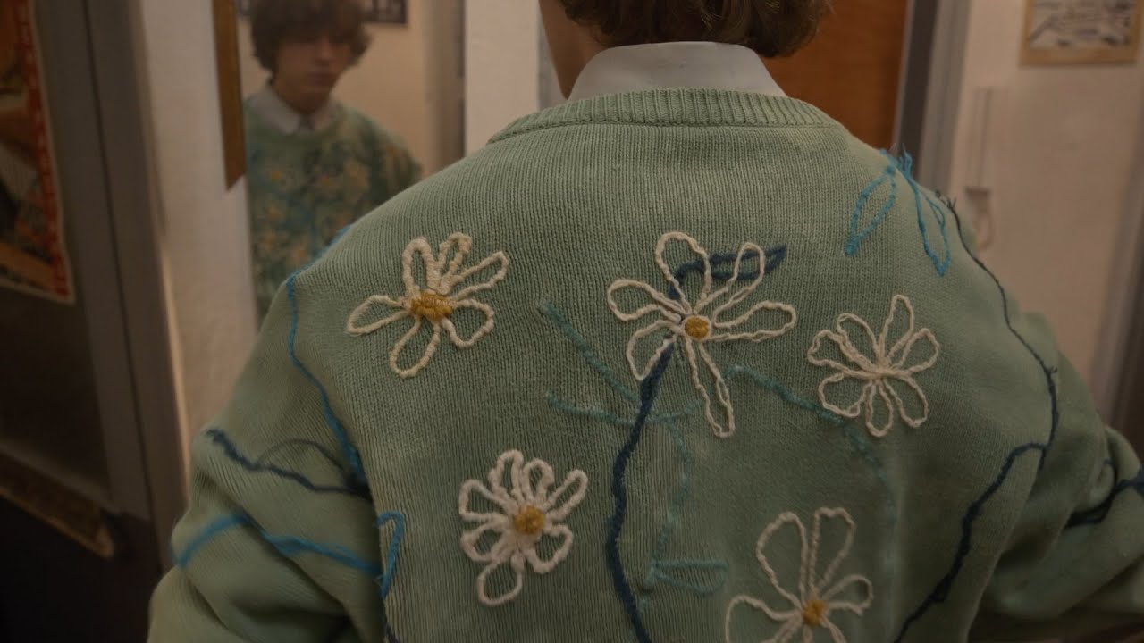 The Swan Song of Fedor Ozerov Trailer