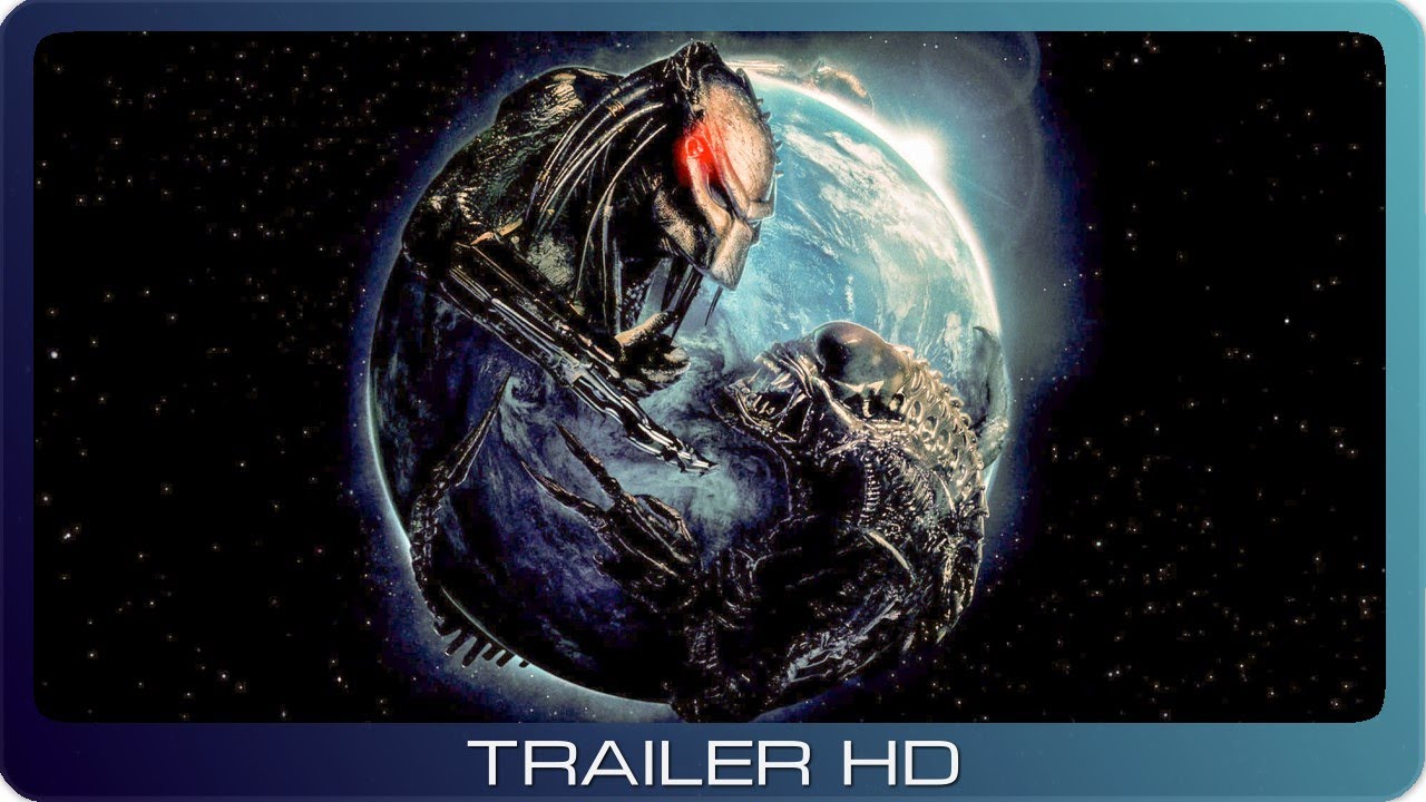 Aliens vs Predator: Requiem Trailer Aliens vs Predator: Requiem Trailer