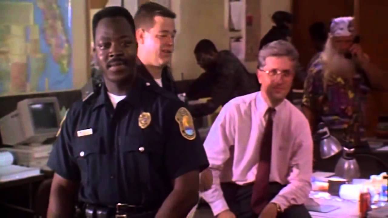 Ace Ventura: Pet Detective Trailer