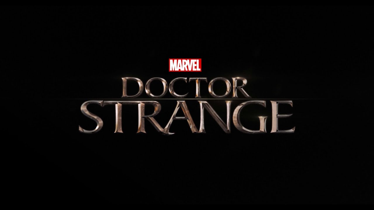 Doctor Strange Trailer