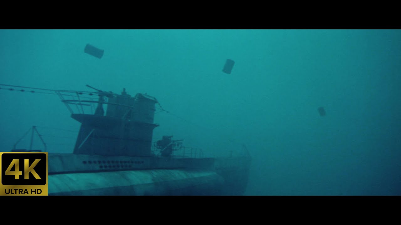 U-571 Trailer