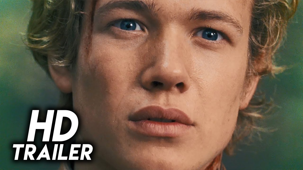 Eragon Trailer Eragon Trailer