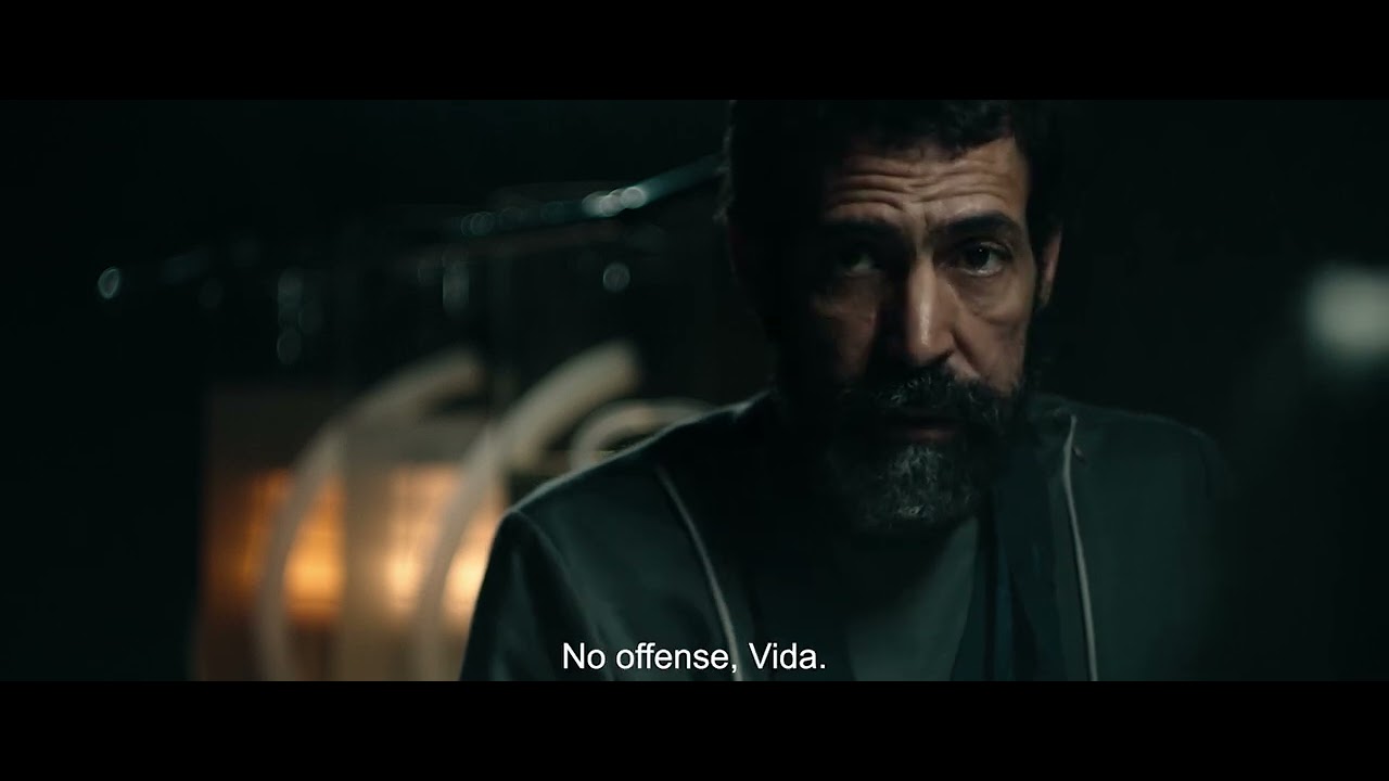 Aire: Just Breathe Trailer