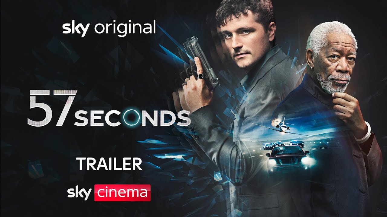 57 Seconds Trailer