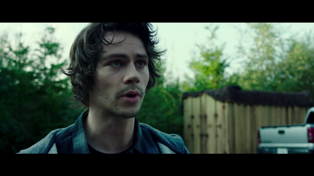 American Assassin Trailer American Assassin Trailer