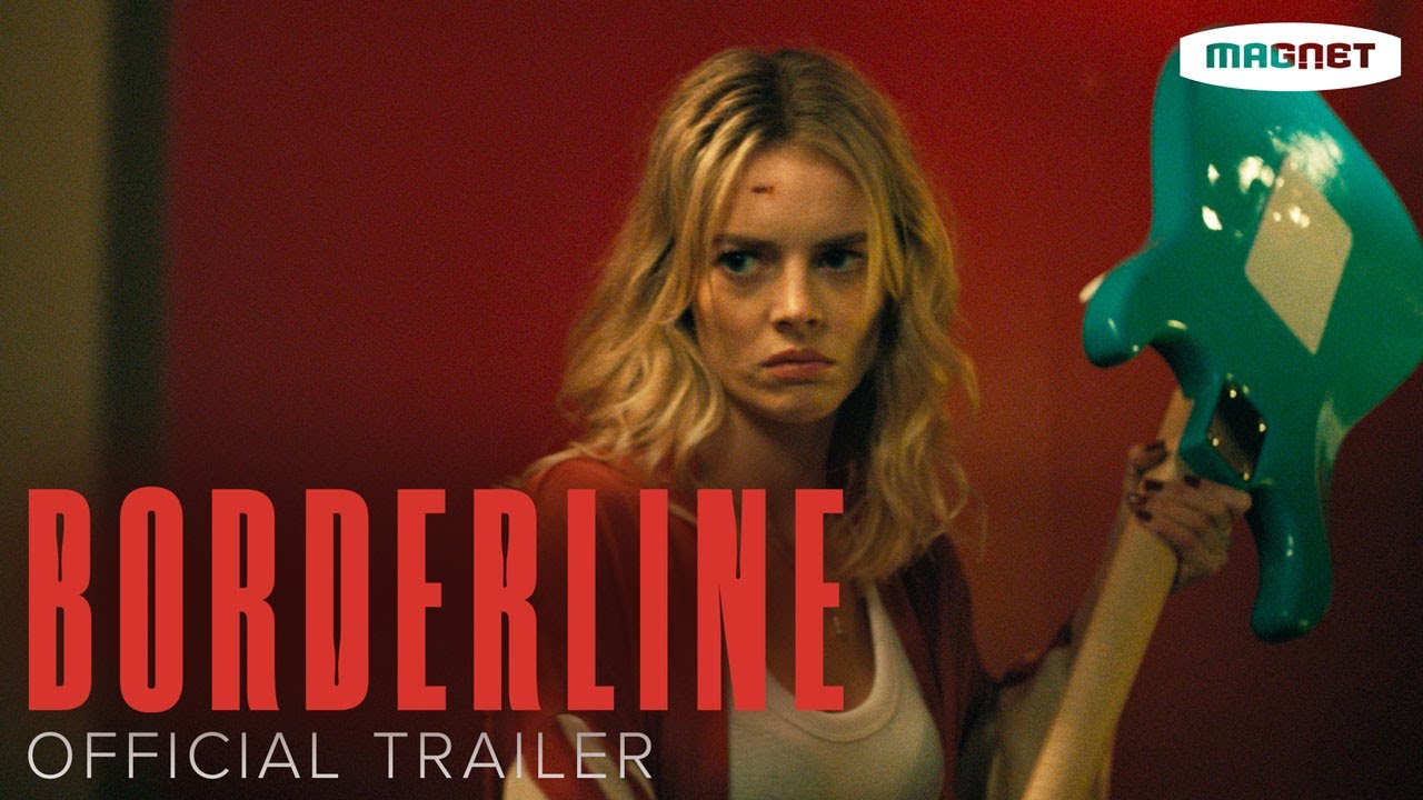 Borderline Trailer