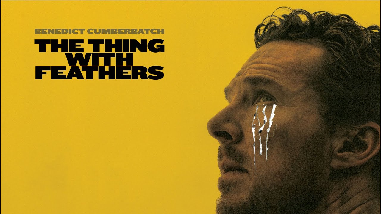 The Thing with Feathers Trailer The Thing with Feathers Trailer