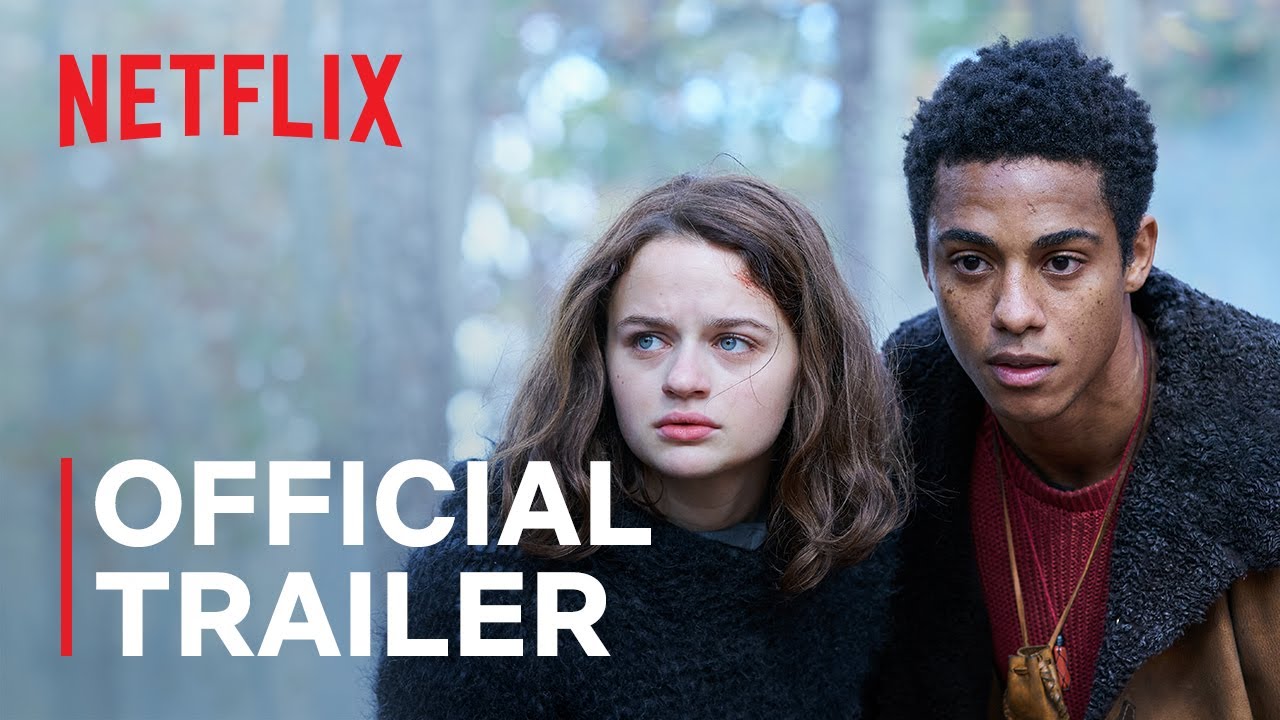 Uglies Trailer Uglies Trailer