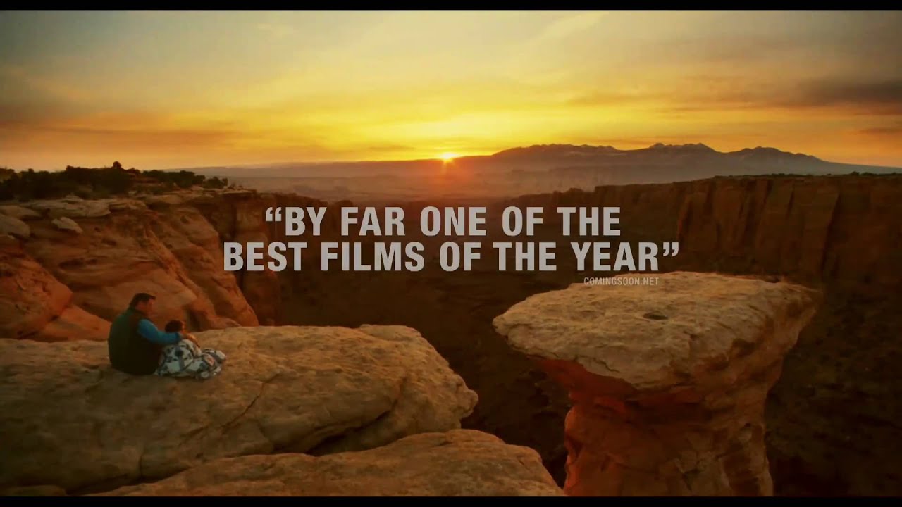 127 Hours Trailer 127 Hours Trailer