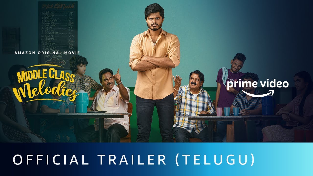 Middle Class Melodies Trailer