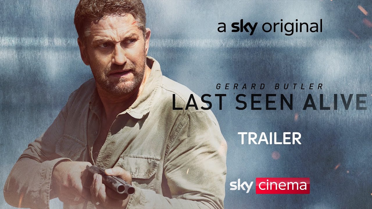 Last Seen Alive Trailer