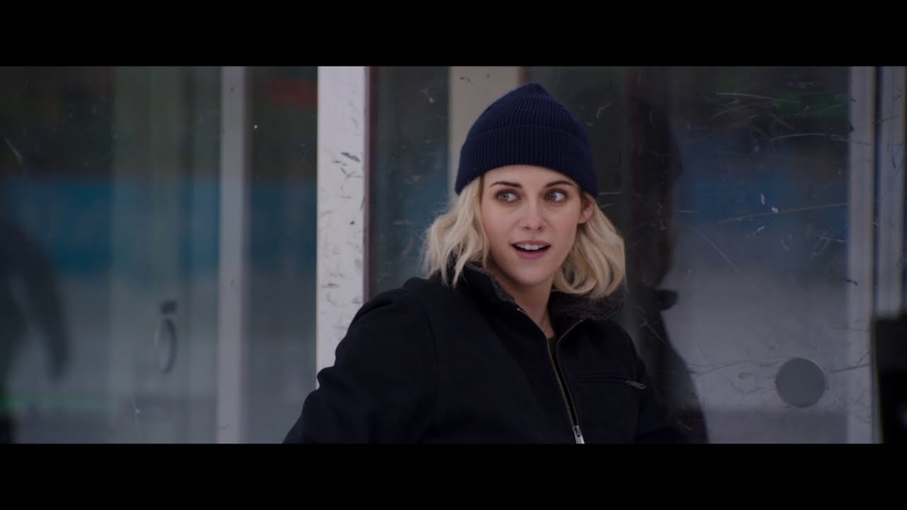 Happiest Season Trailer