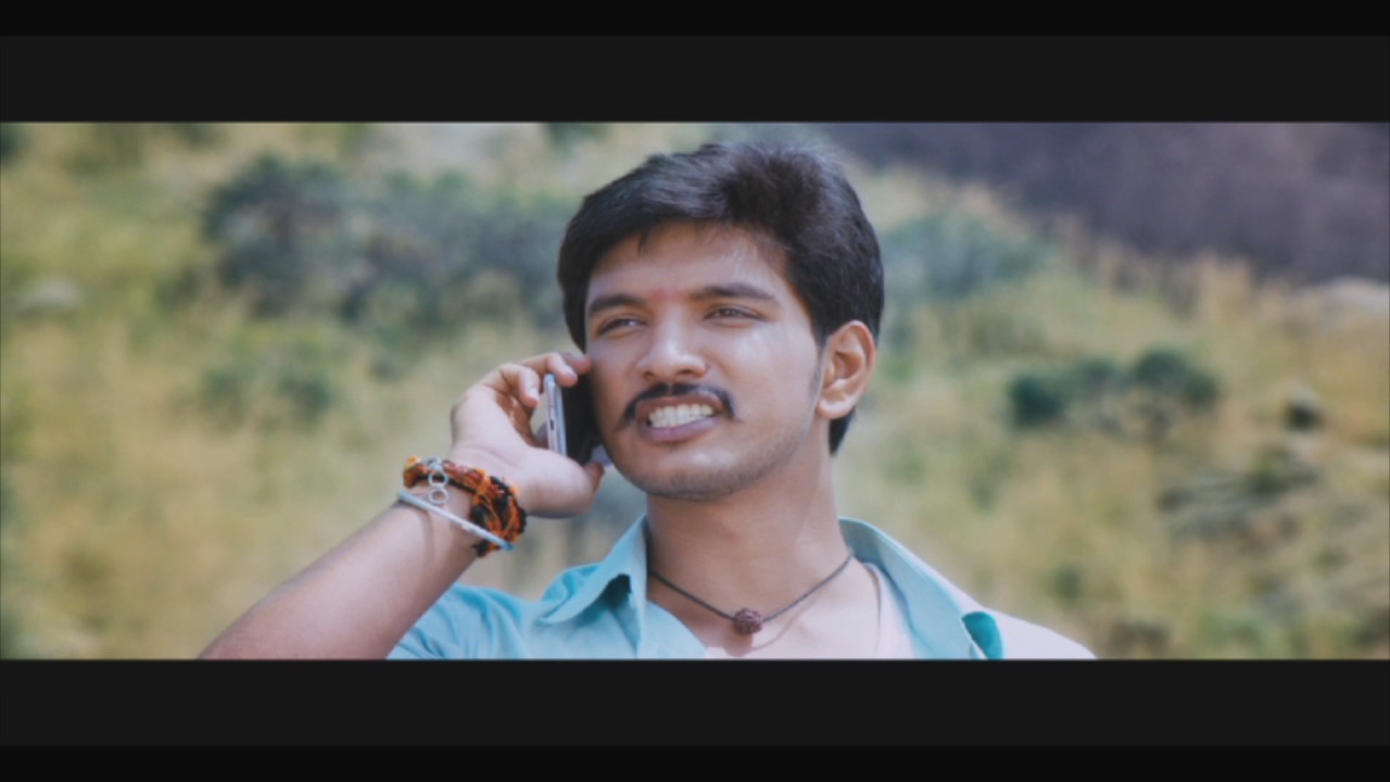 Muthuramalingam Trailer