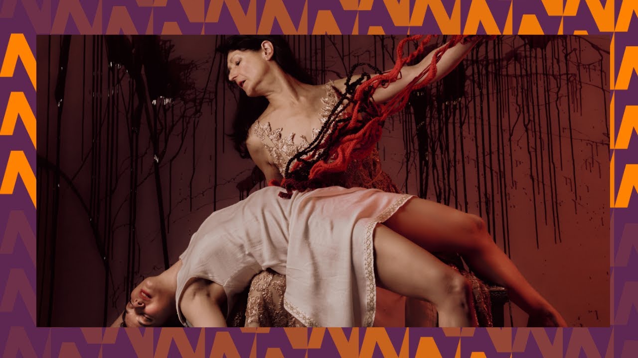 Snow White: The Sacrifice Trailer