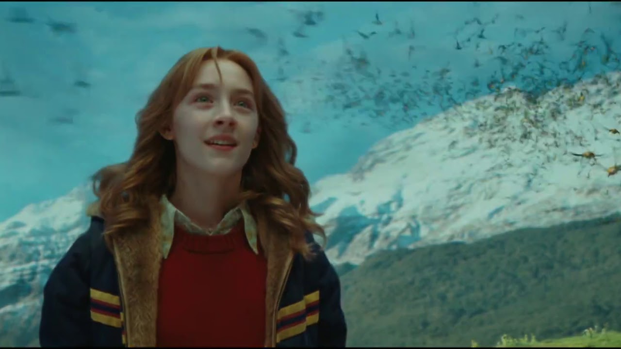 The Lovely Bones Trailer