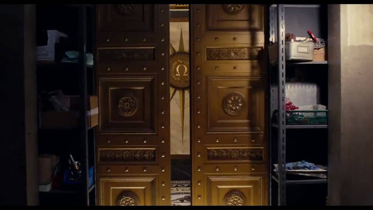Percy Jackson & the Olympians: The Lightning Thief Trailer Percy Jackson & the Olympians: The Lightning Thief Trailer