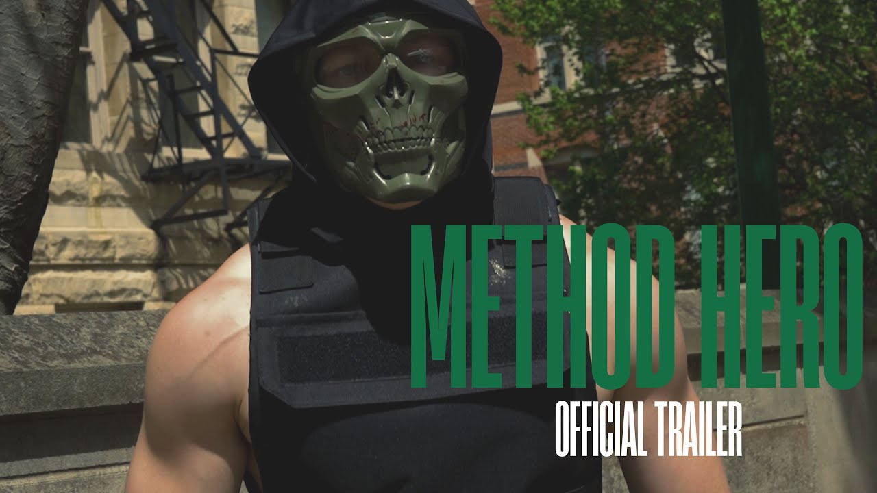 Method Hero Trailer