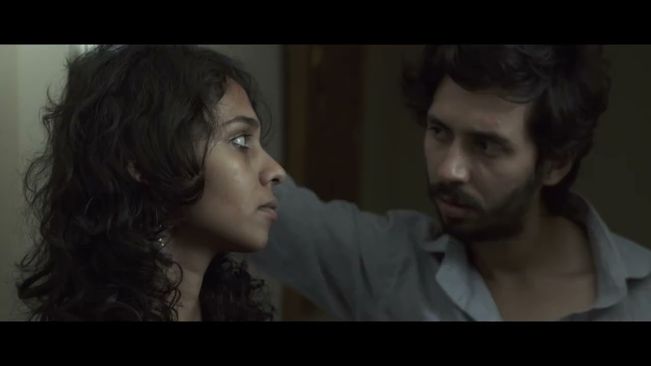 Trijya - Radius Trailer