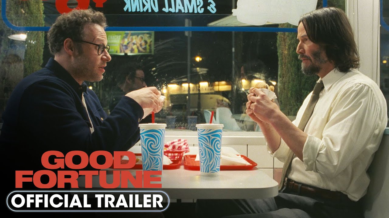 Good Fortune Trailer