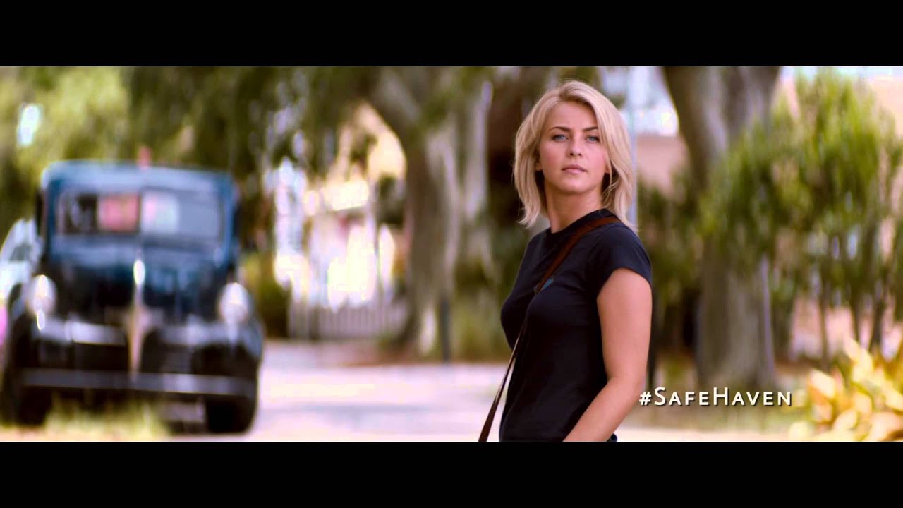 Safe Haven Trailer