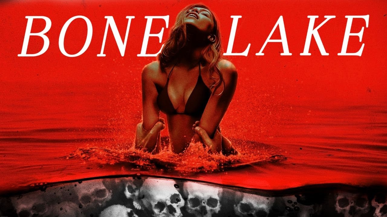Bone Lake Trailer Bone Lake Trailer