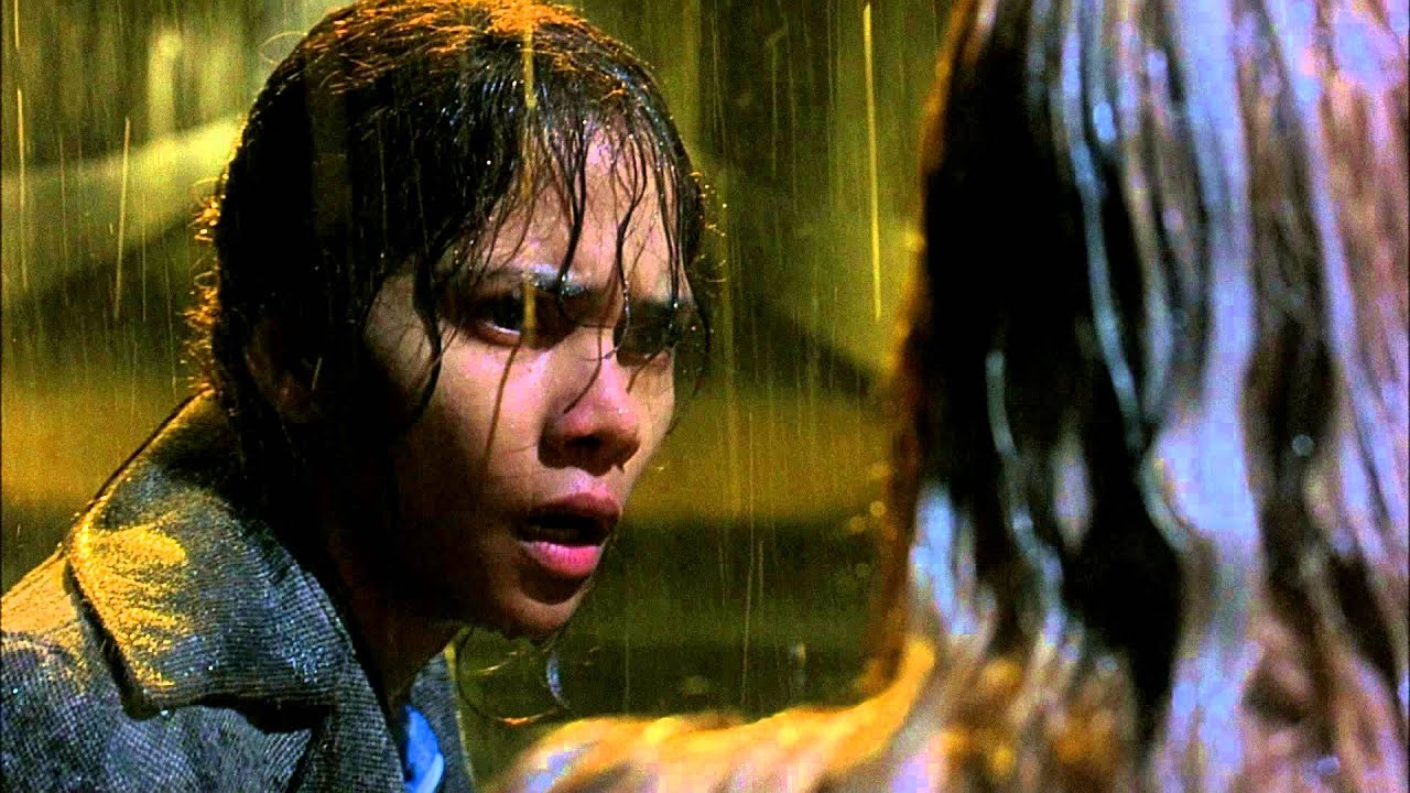 Gothika Trailer