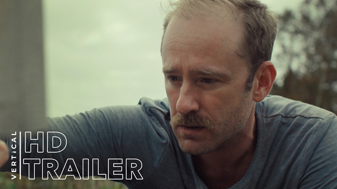 Sharp Corner Trailer