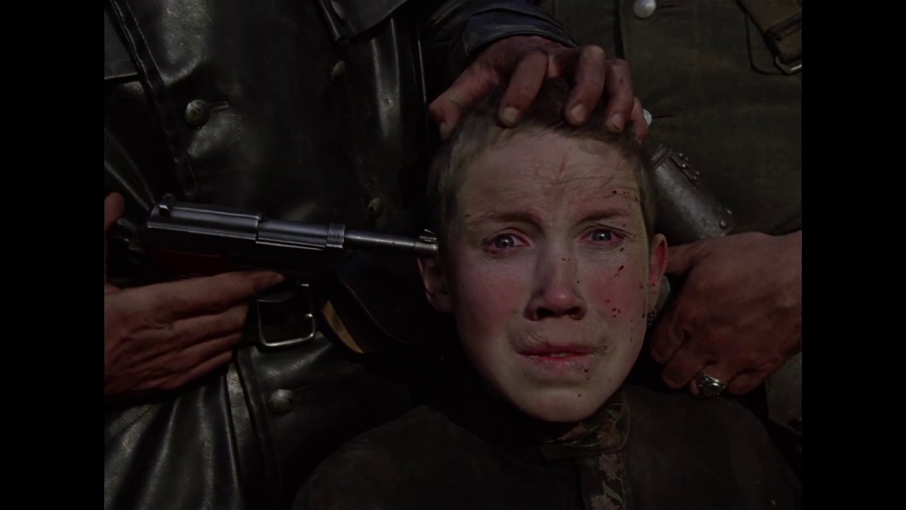 Come and See Trailer