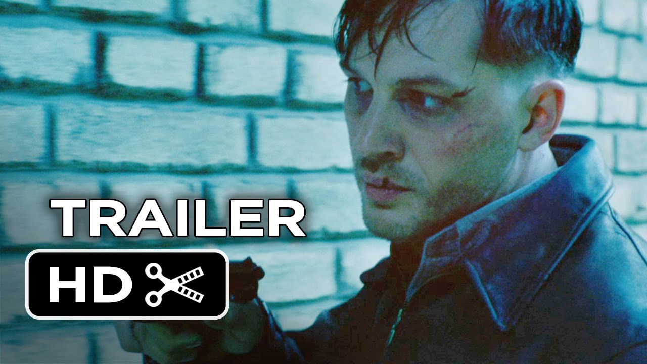 Child 44 Trailer