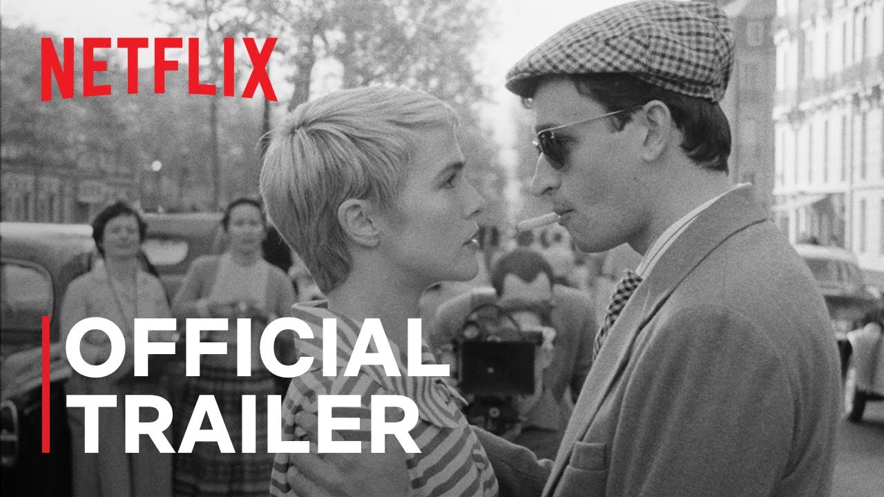 Nouvelle Vague Trailer