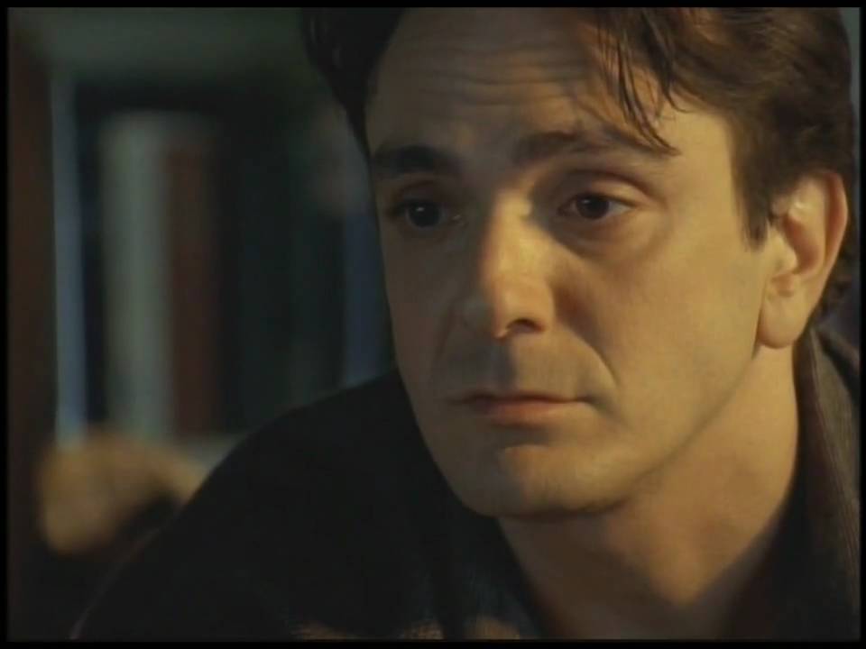 Tuesdays with Morrie Trailer